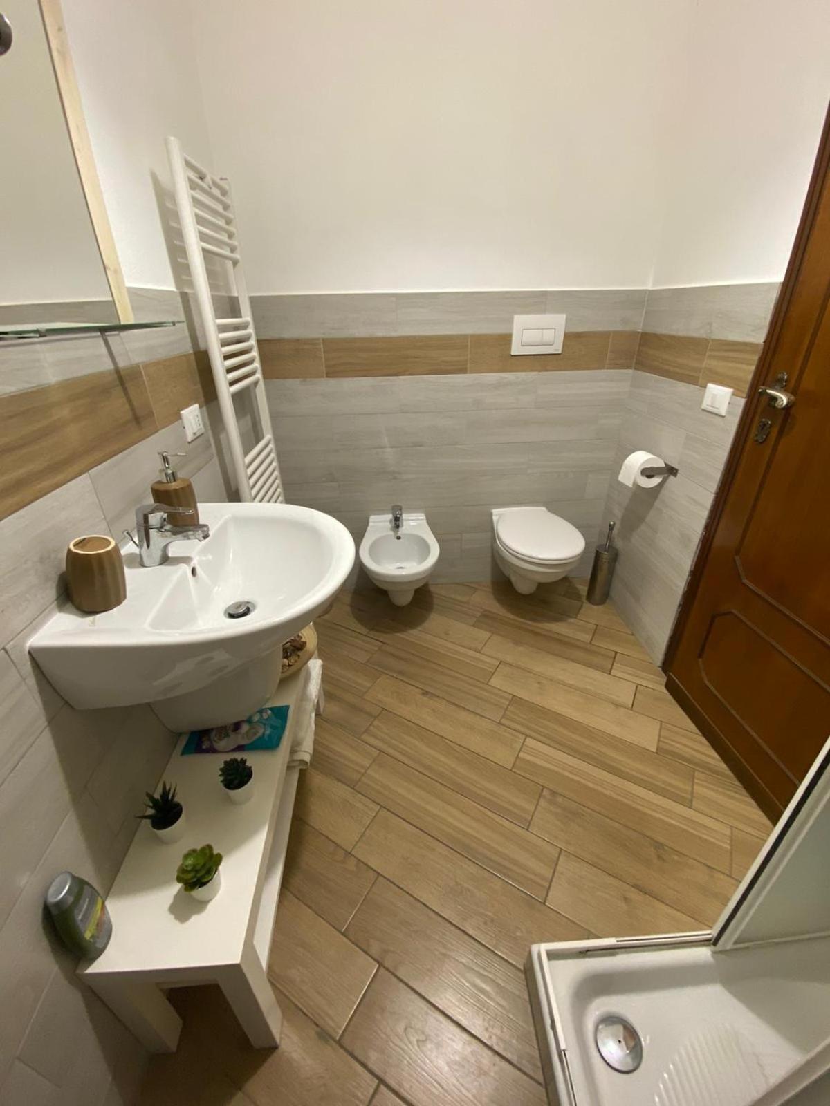 Bed and Breakfast Roma Fuori Porta San Cesareo Exterior foto