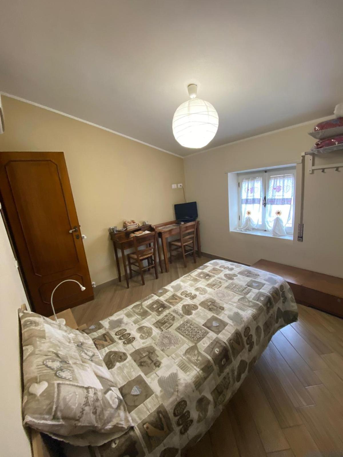 Bed and Breakfast Roma Fuori Porta San Cesareo Exterior foto