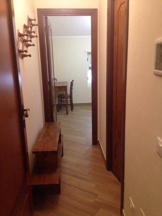 Bed and Breakfast Roma Fuori Porta San Cesareo Exterior foto