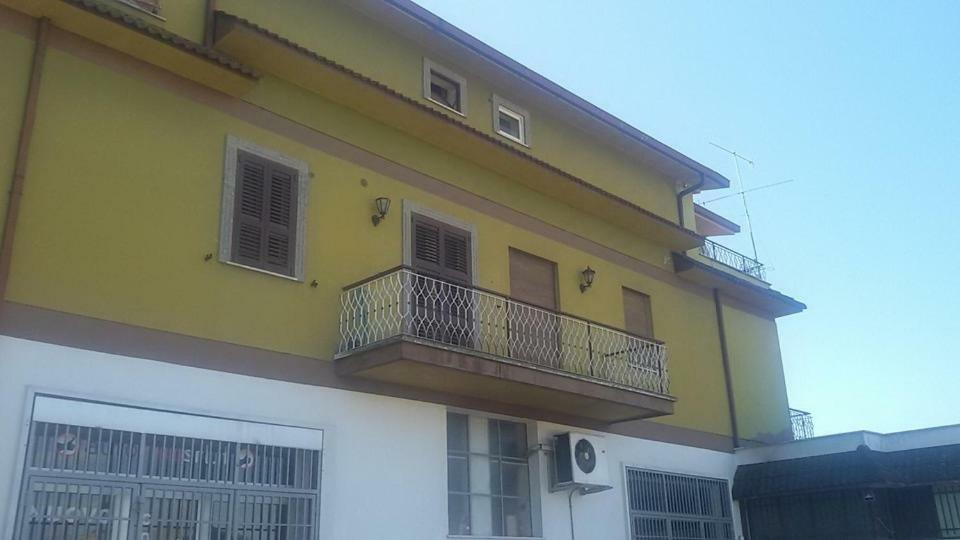 Bed and Breakfast Roma Fuori Porta San Cesareo Exterior foto