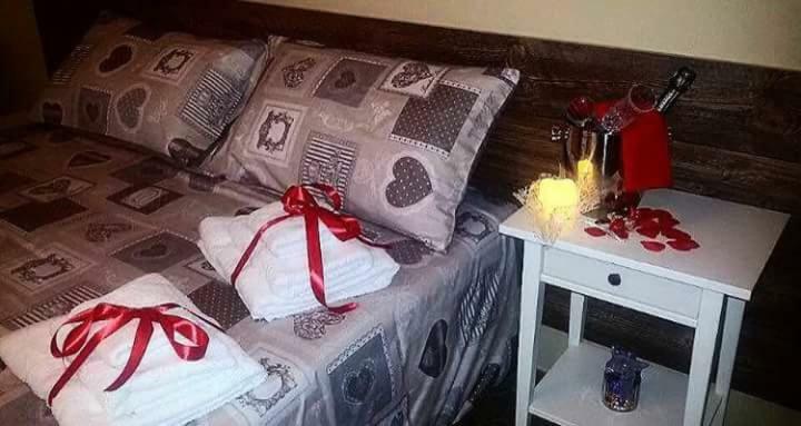 Bed and Breakfast Roma Fuori Porta San Cesareo Exterior foto