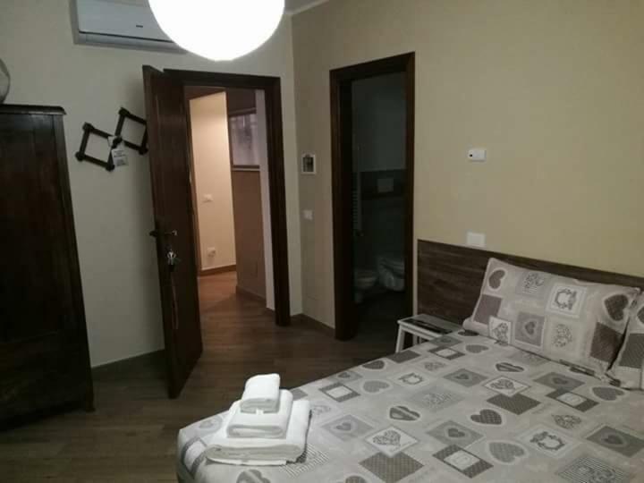 Bed and Breakfast Roma Fuori Porta San Cesareo Exterior foto